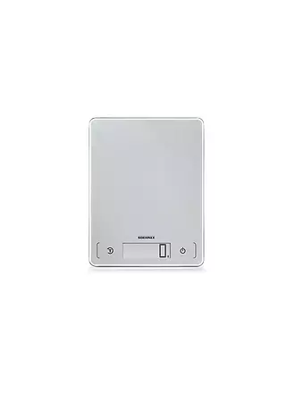 SÖHNLE | Digitale Küchenwaage Page Comfort 300 Slim 10kg | 